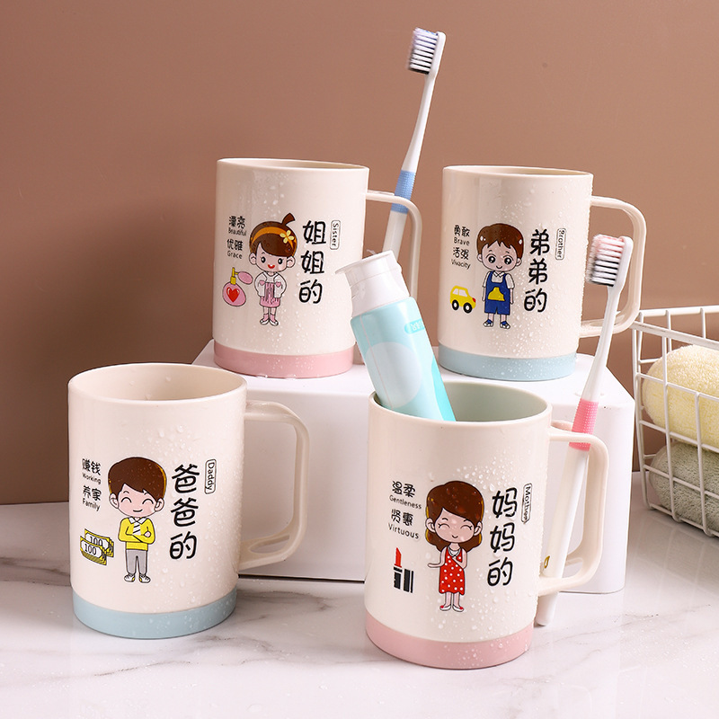 小商品配送产品图