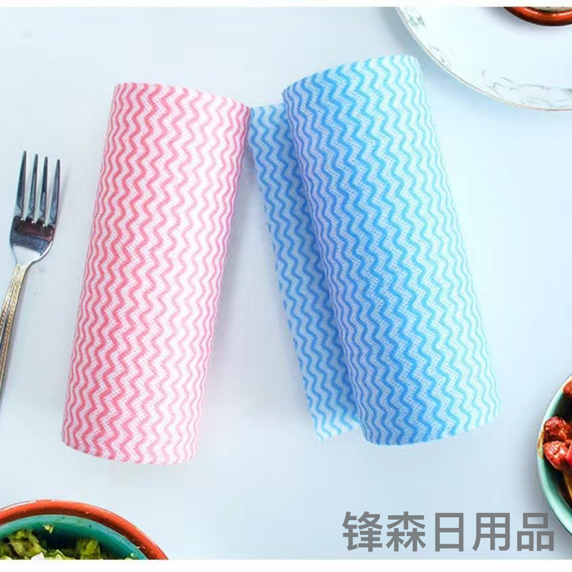 抹布/洗碗布/懒人抹布细节图