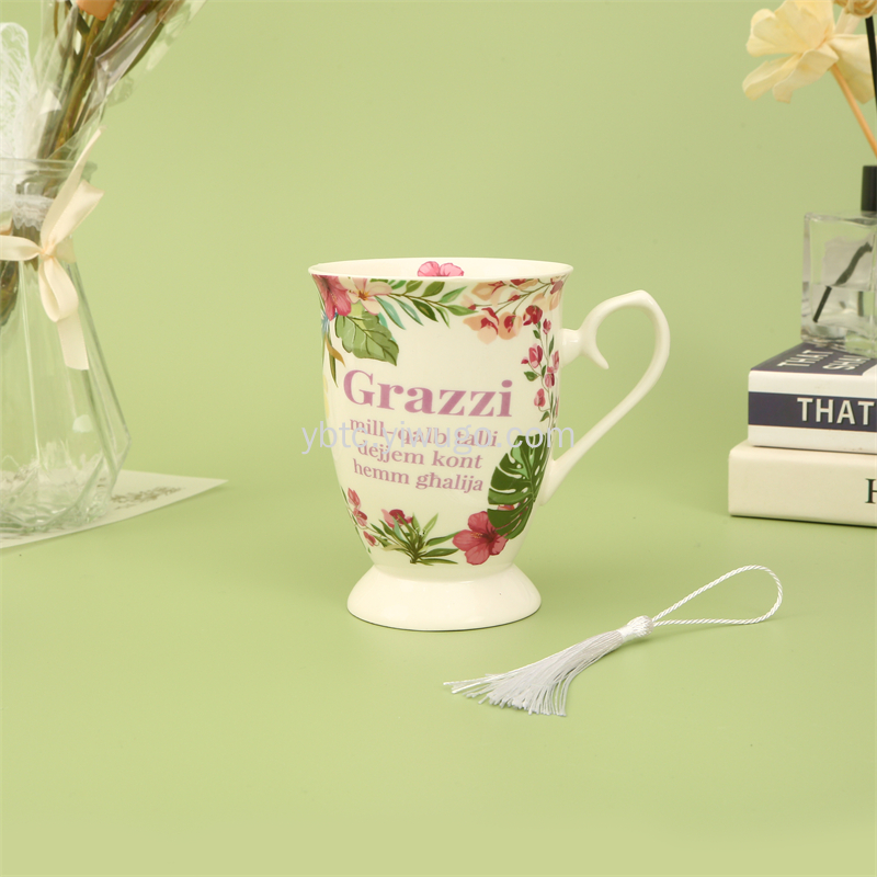 陶瓷杯马克杯水杯咖啡杯茶杯日用家用工艺广告杯礼品创意个性简约
