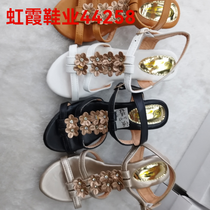 Princess sandals with heels, summer sandals 30-35