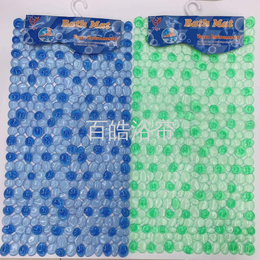 Bathroom non-slip mat Shower bath tub Toilet toilet Bathroom waterproof foot mat home mat Door mat thumbnail