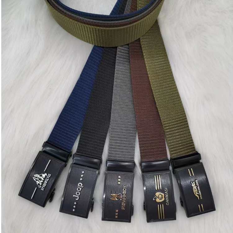 皮带/配件白底实物图