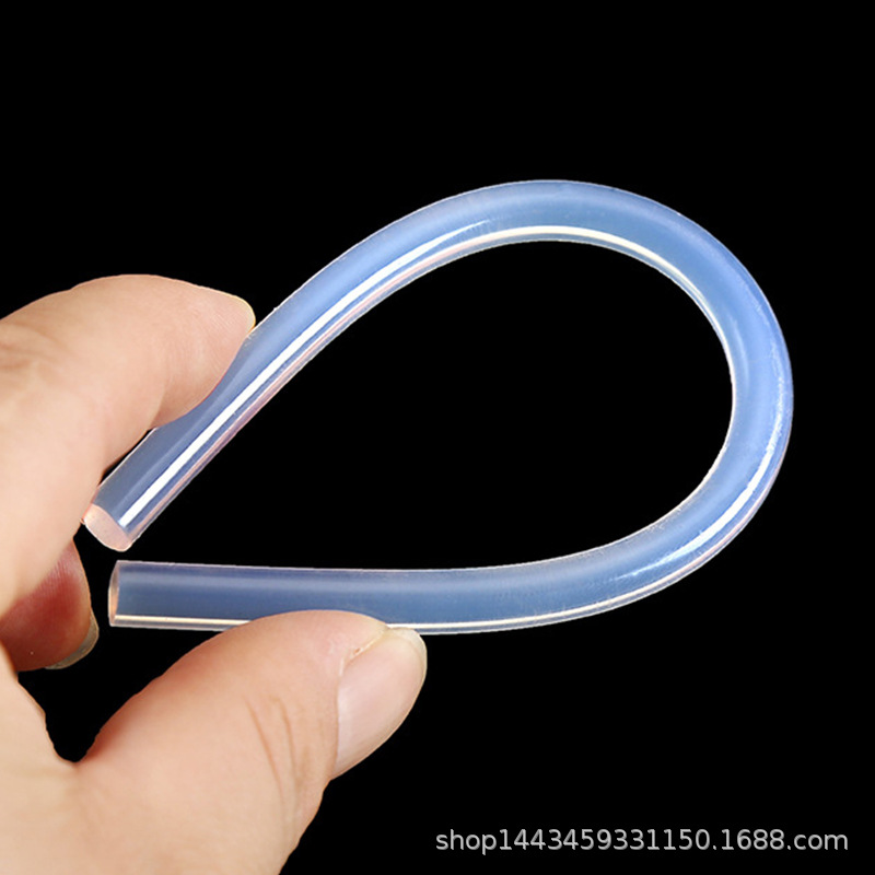 Hot melt adhesive stick, transparent adhesive strip, 7mm - 11mm, hot melt adhesive strip, stick adhesive, hot melt glue, gun glue, stick hot glue Specification image