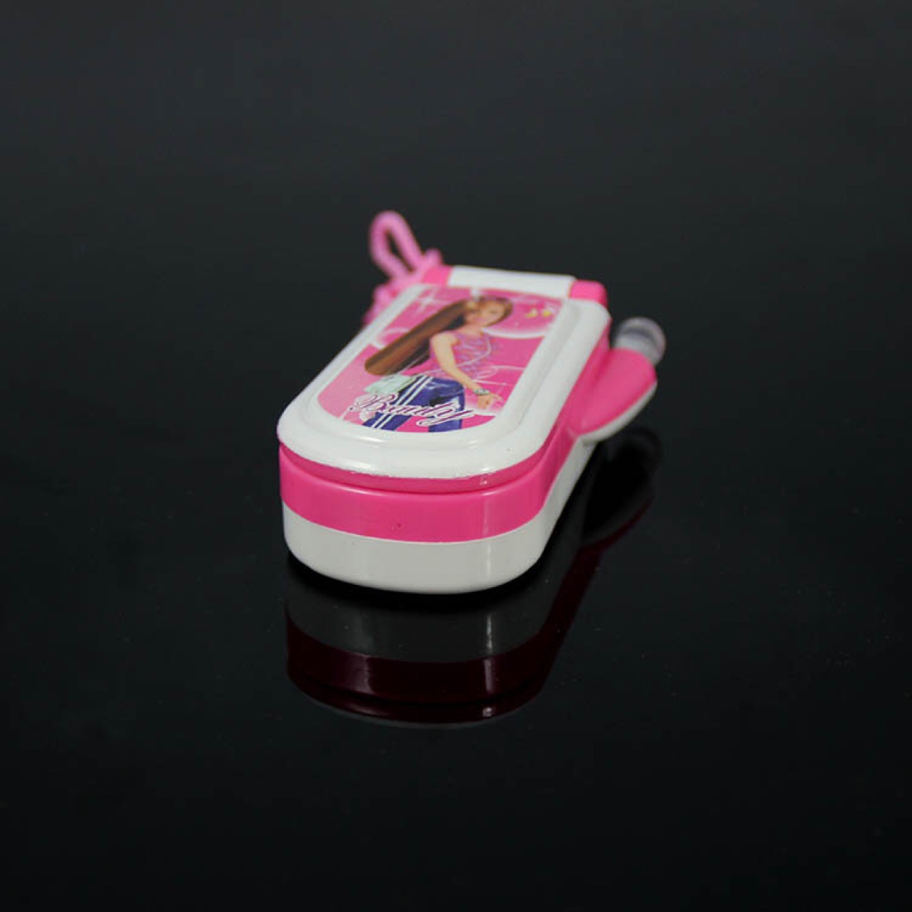 小商品配送产品图