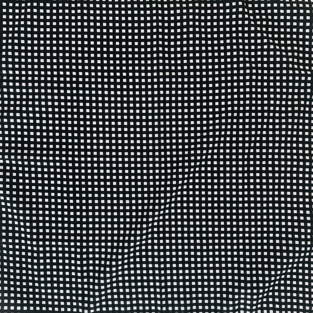 Square towels, street stall export cotton square towels, checkered head hip-hop headscarves, outdoor large handkerchiefs, handkerchiefs, sports sweat-absorbing wrapping towels export goods
