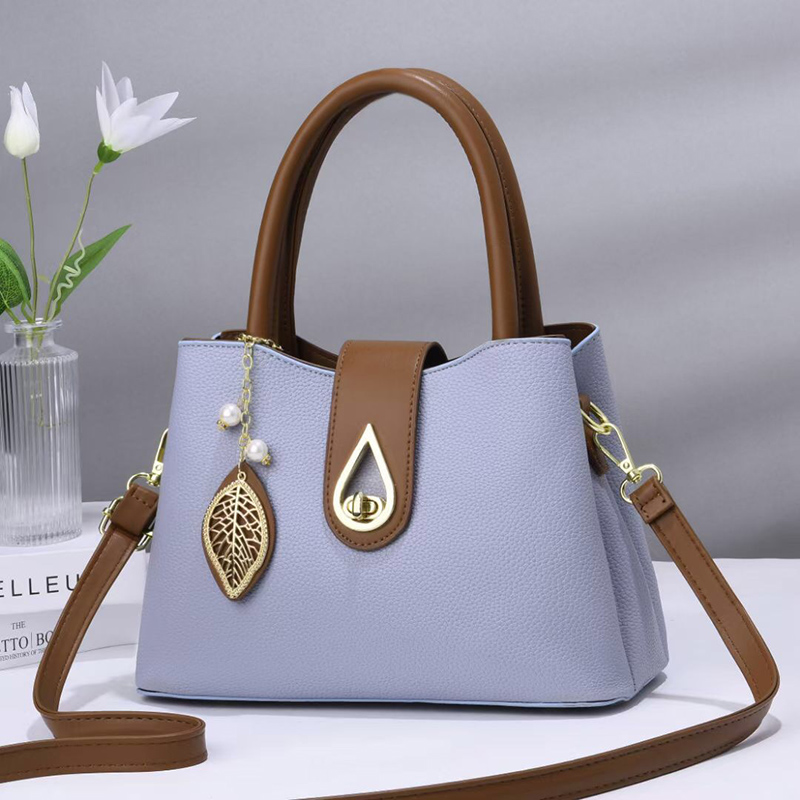 Yiding Bags: Women's bags, men's bags, wallets, handbags, travel bags, school bags, backpacks, computer bags, business briefcases Item Picture