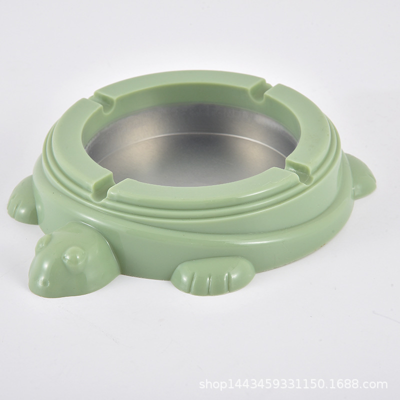 狗狗食具实物图