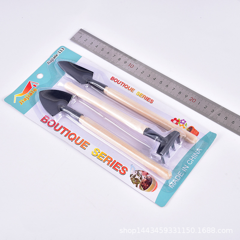 小商品配送产品图