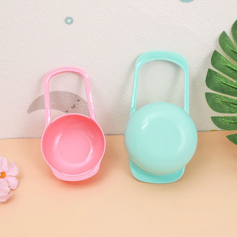 Shangdong 6-piece color measuring spoon set, thickened measuring spoon, baking tools, seasoning spoon, coffee spoon, double-scale spoon Specification image