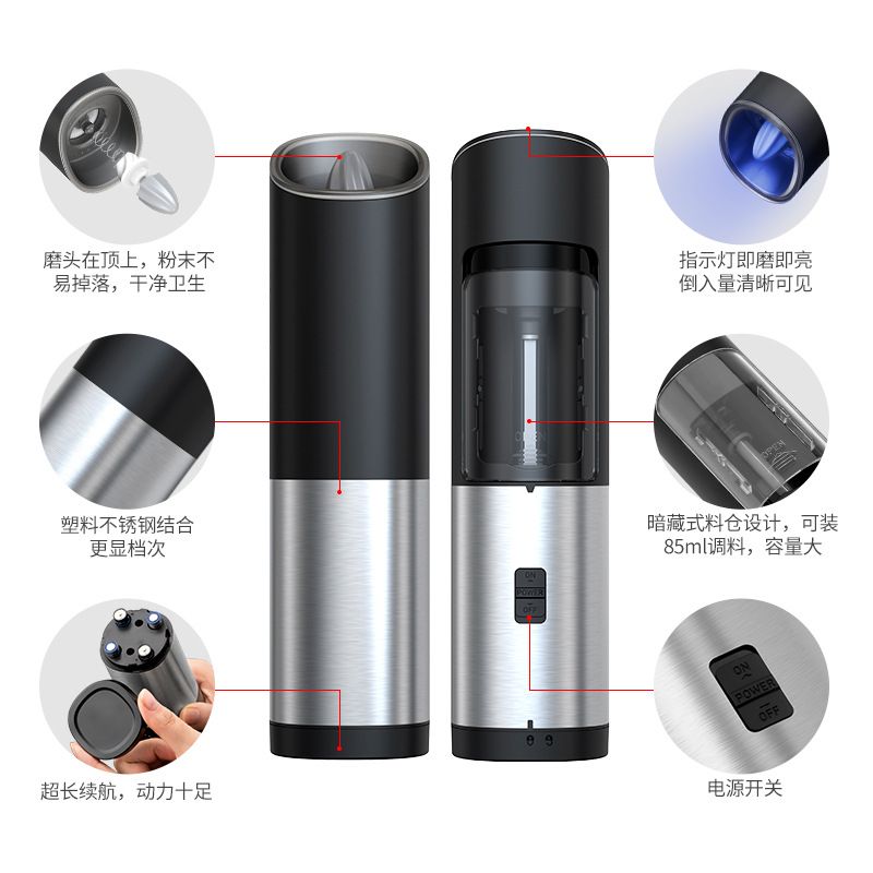 其他电动工具实物图