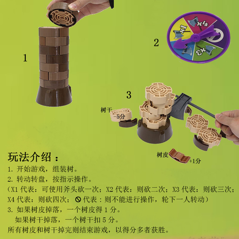 玩具细节图