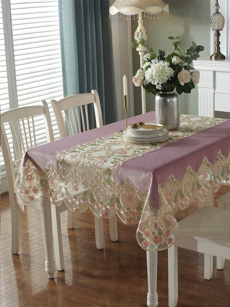 床上用品细节图