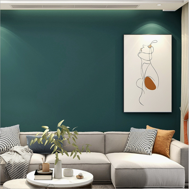 墙纸、壁纸实物图