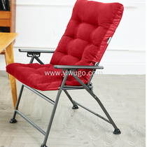 Detachable dual purpose adjustable chair multifunctional sofa chair lazy sofa fashionable bedroom leisure chair