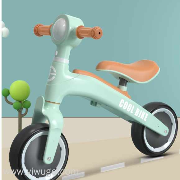 自行车/平衡车/玩具车白底实物图