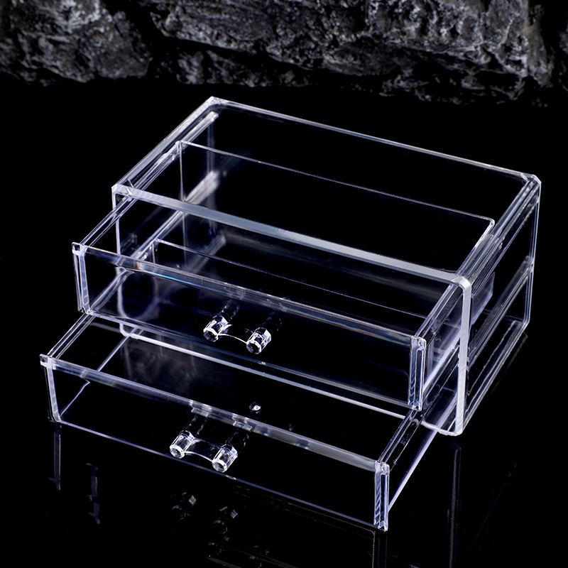 桌面文件柜实物图