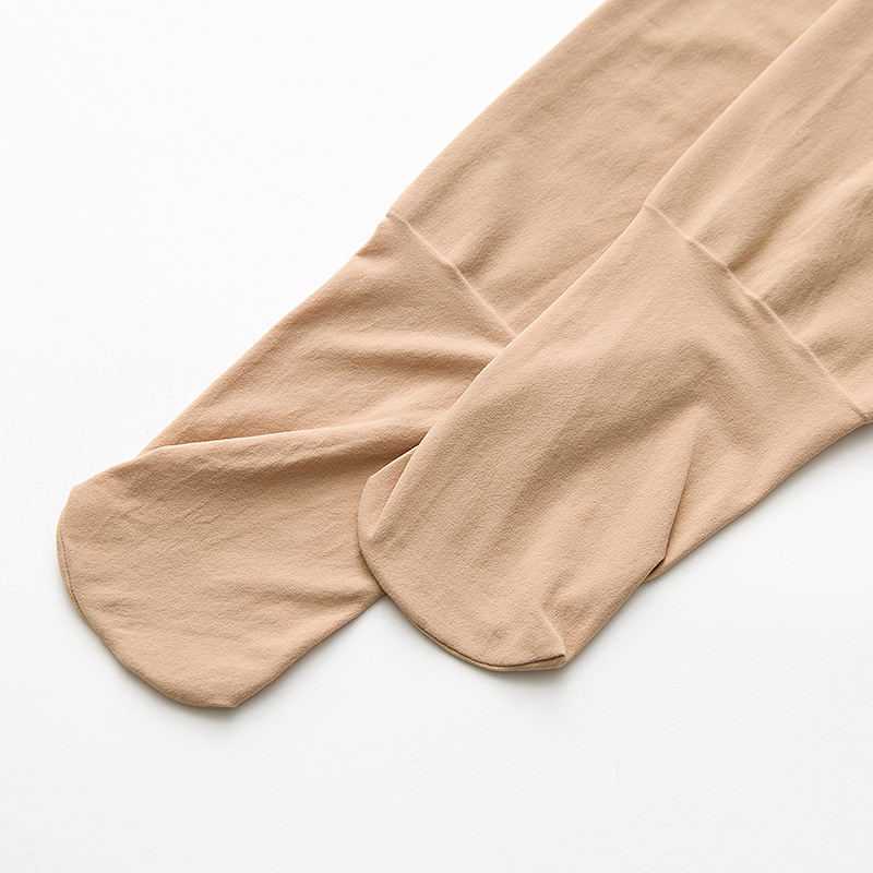 A fat mm, 200 pounds, spring and autumn plus plus-size pantyhose, tights, women's high-waisted tights, and wide stockings Application Scenario