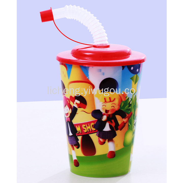 كؤوس بلاستيك، كأس ماء، كوب شاي مغطى Specification image