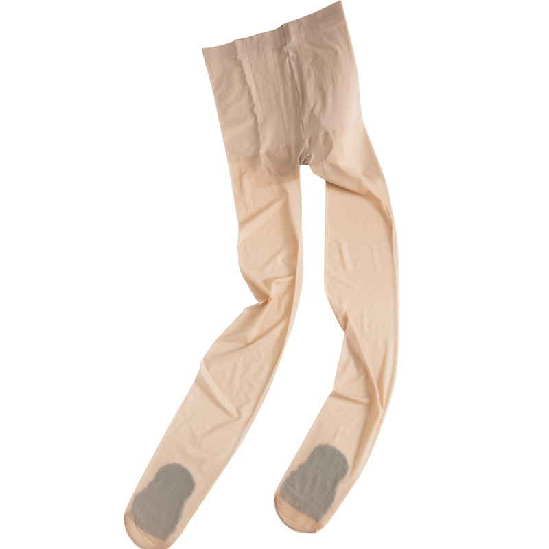 袜类/打底裤白底实物图