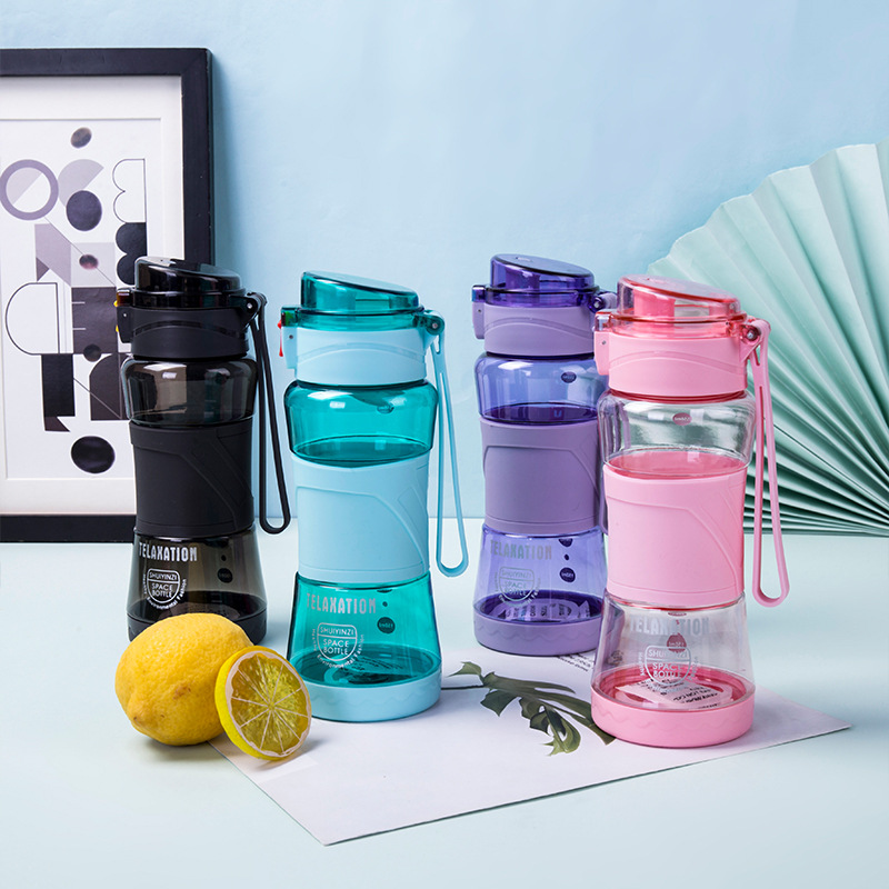 日用百货产品图