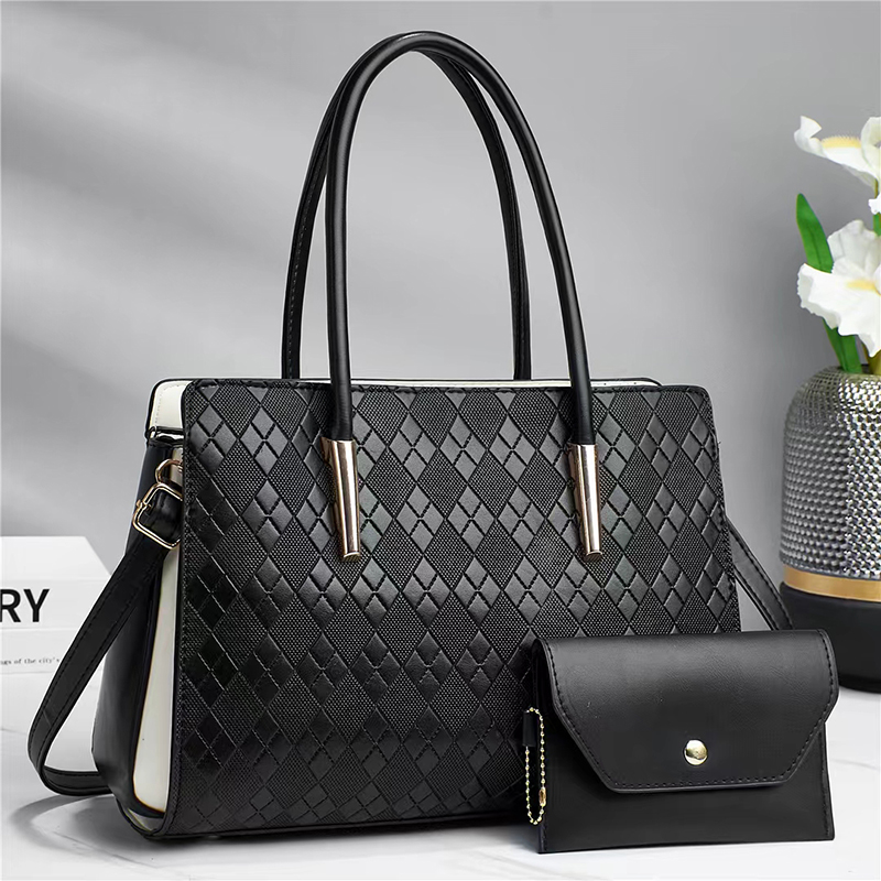 Yiding Bags: Women's bags, men's bags, wallets, handbags, travel bags, school bags, backpacks, computer bags, business briefcases Item Picture