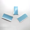 Hair replacement, hair weaving, double-sided film, hair extension, anti-sweat, sticky wig, double-sided tape, breathable hair block, film hair extension tool Application Scenario