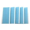 Hair replacement, hair weaving, double-sided film, hair extension, anti-sweat, sticky wig, double-sided tape, breathable hair block, film hair extension tool Item Picture