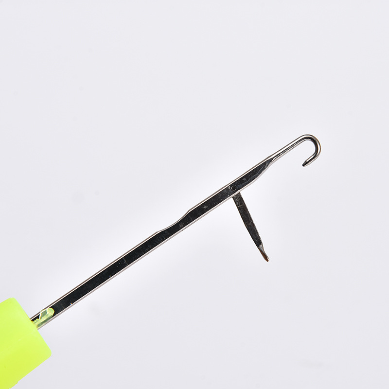 Производитель вязаных инструментов для волос оптовой оптовой торговли Item Picture