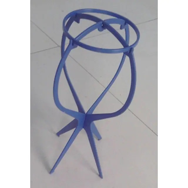 发制品细节图