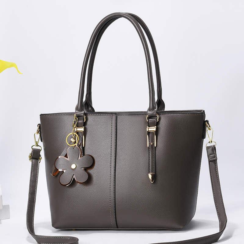 A Ding Bag Industry Trend Women's Bag 5899-A New Women's Bag Handbag Shoulder Bag Women's Casual Cross-Body Bag Specification drawing