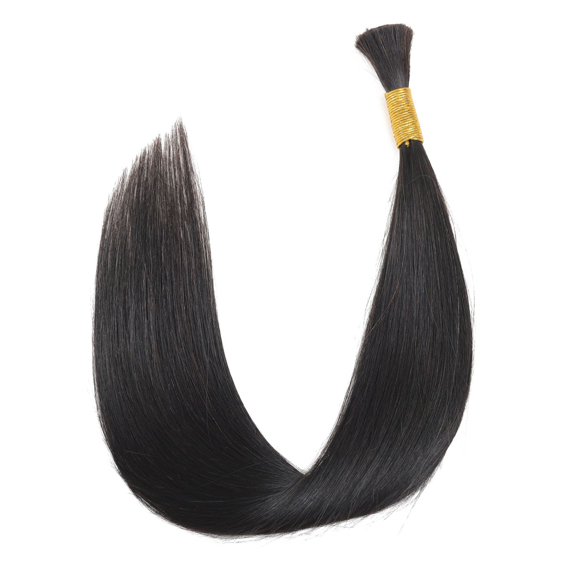 Real hair, natural braids, braids, crystal thread wigs available for perming and dyeing in stock Application Scenario