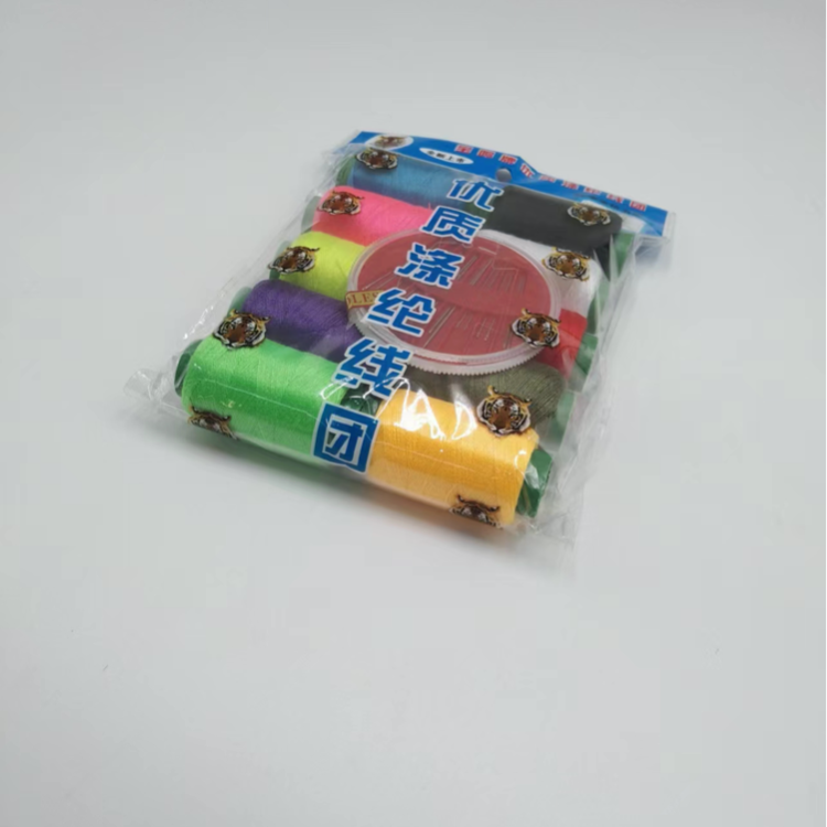 Daily necessities 2-yuan sewing kit, direct sales from the manufacturer of daily necessities sewing kits details Picture