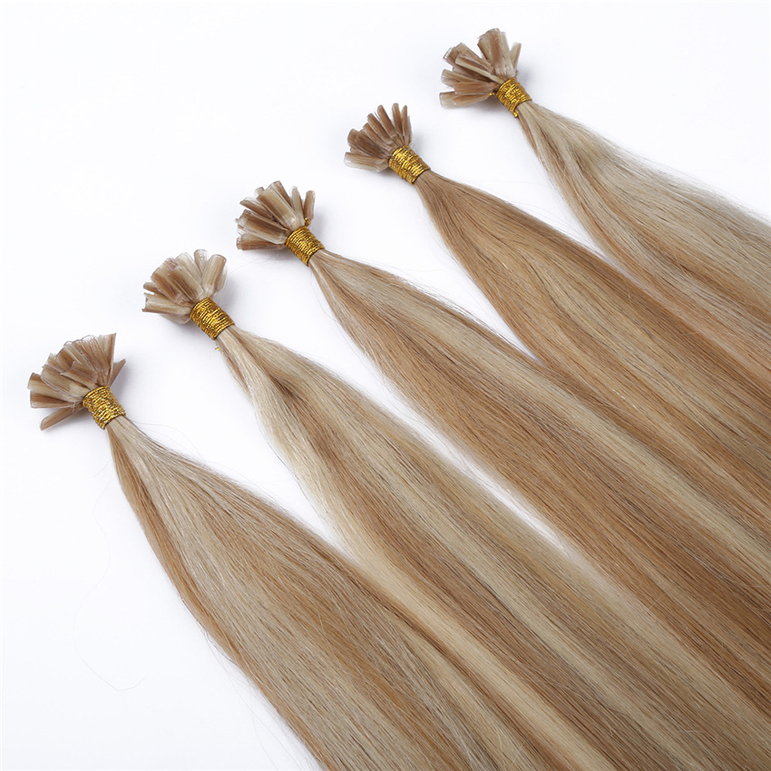 A Hair Hair Extensions Nail tip U tip Hair Extensions