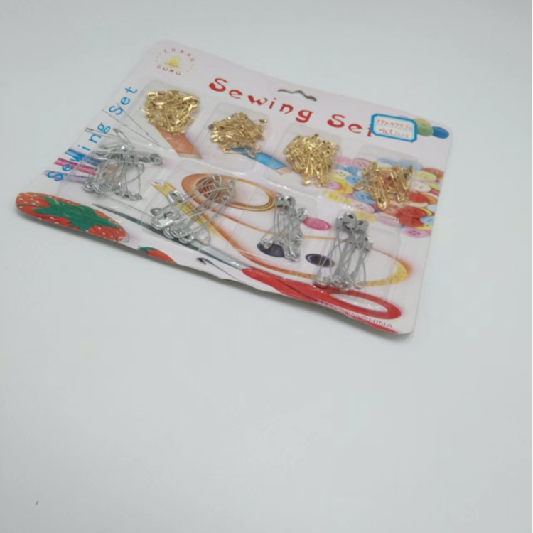 小商品配送产品图