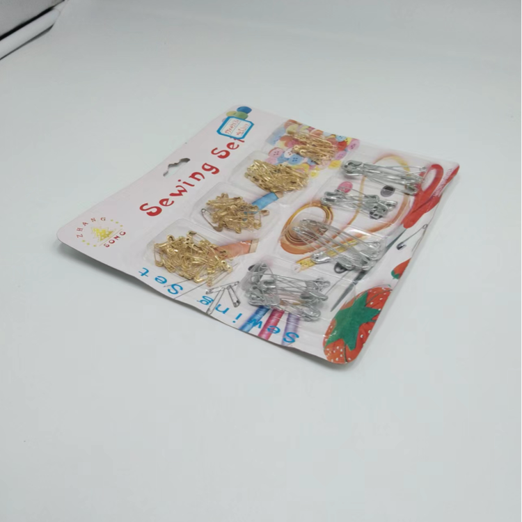 小商品配送细节图