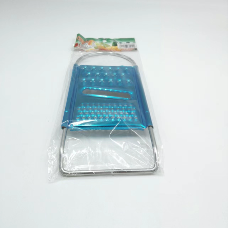 A multi-functional vegetable slicer, shredder and grater for daily necessities and kitchen hardware tools