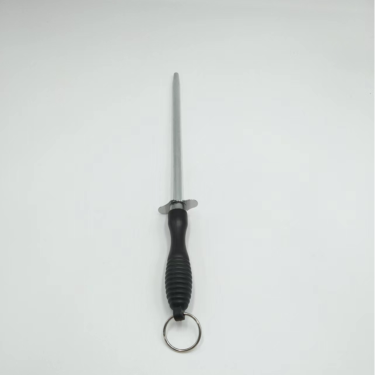 Daily necessities, hardware, kitchen tools, plastic, stainless steel, knife sharpeners and sticks details Picture