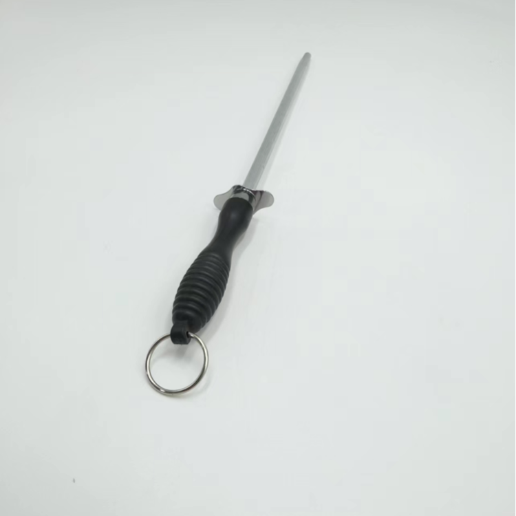 Daily necessities, hardware, kitchen tools, plastic, stainless steel, knife sharpeners and sticks Item Picture