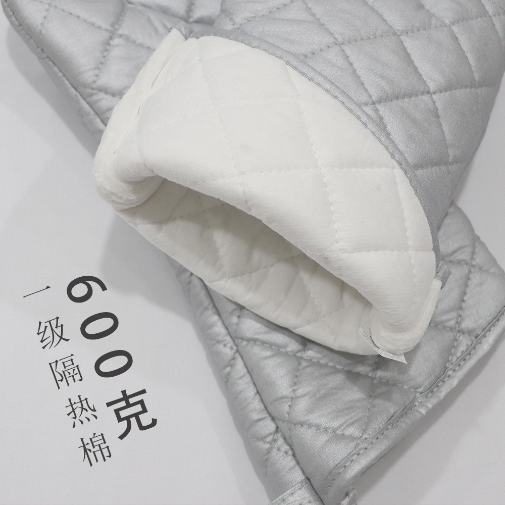 防烫手套硅胶/微波炉隔热/促销品产品图