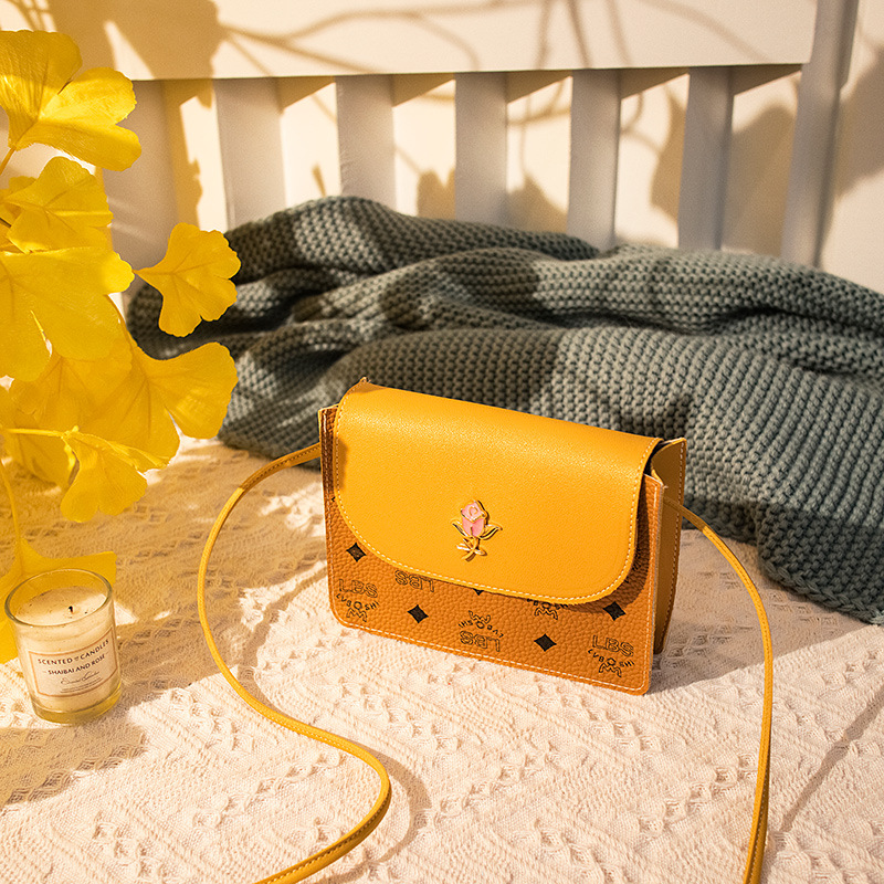 其他时尚女包实物图