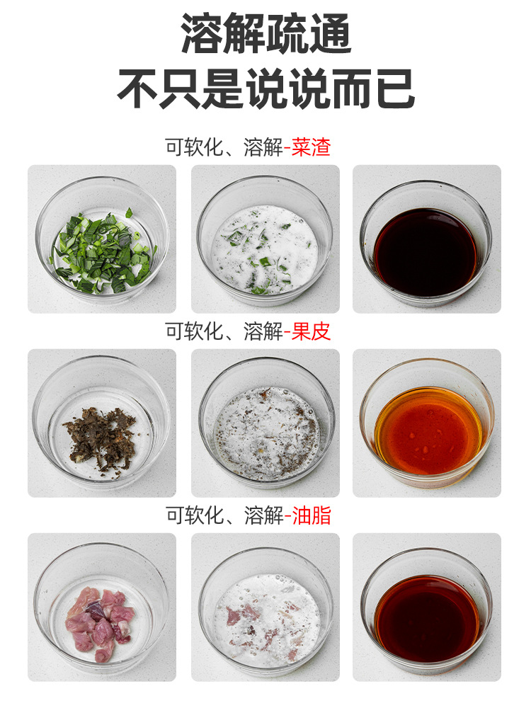 五金厨卫产品图