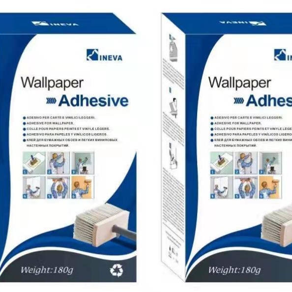 其他建筑用粘合剂实物图