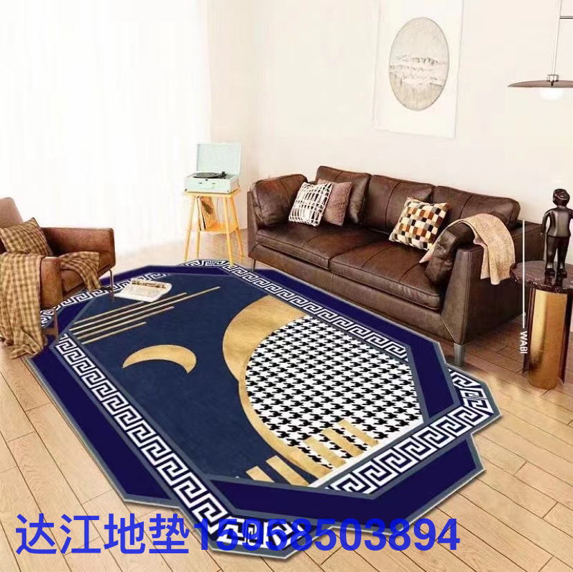 地垫实物图