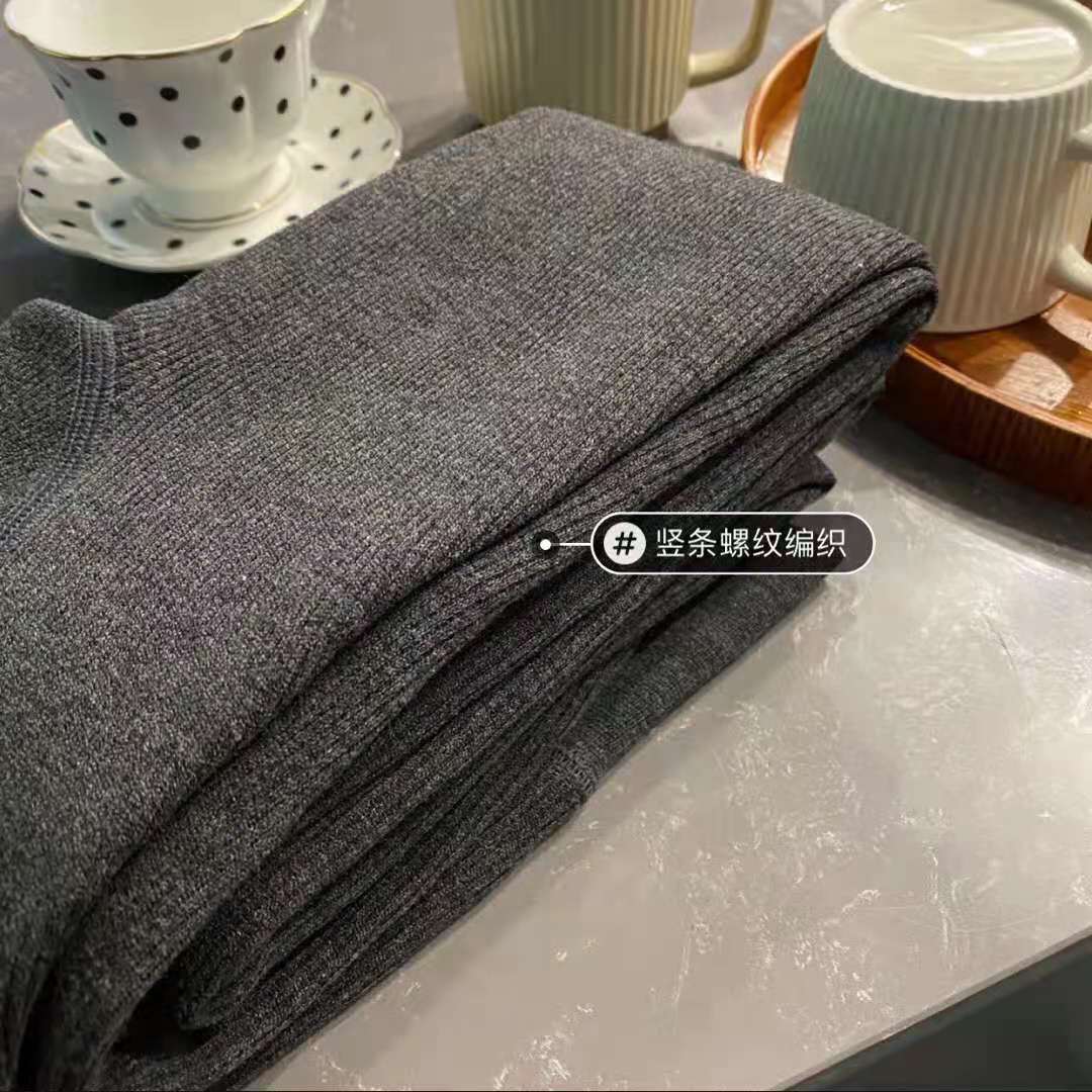 380g thickened Japanese sheep fat tights for women to wear on the outside, thickened with fleece for warmth, tights and elastic leggings for women Application Scenario