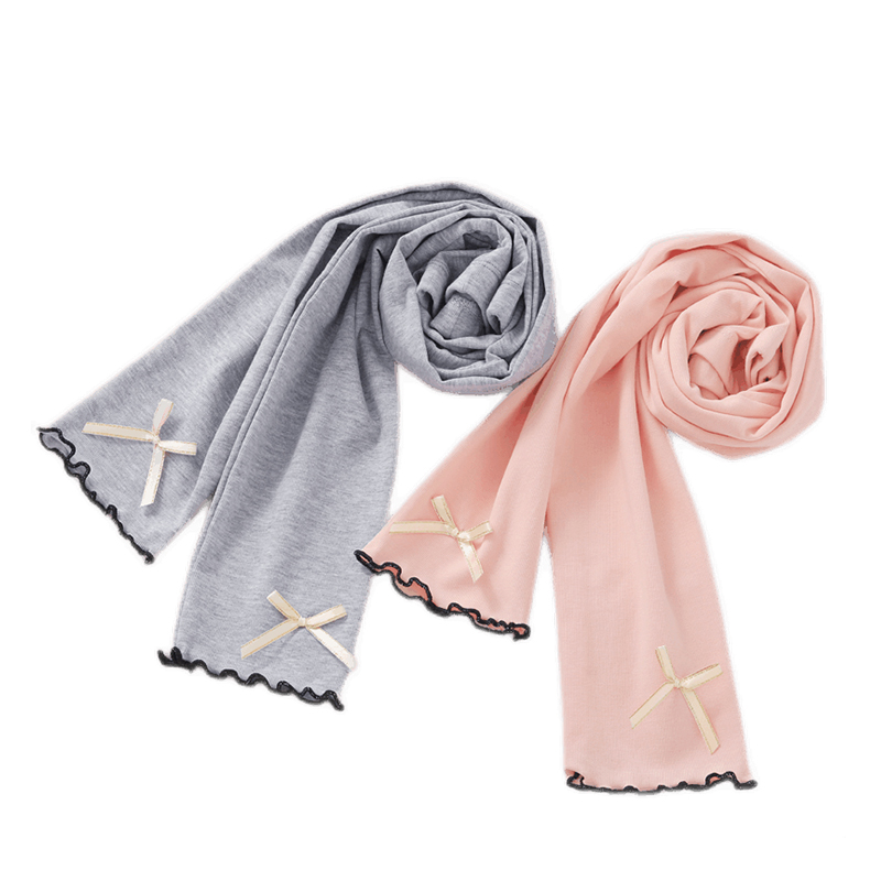 2022 Girls' base socks nine-inch pants for spring girls and children's summer wear Modal thin long pants Item Picture