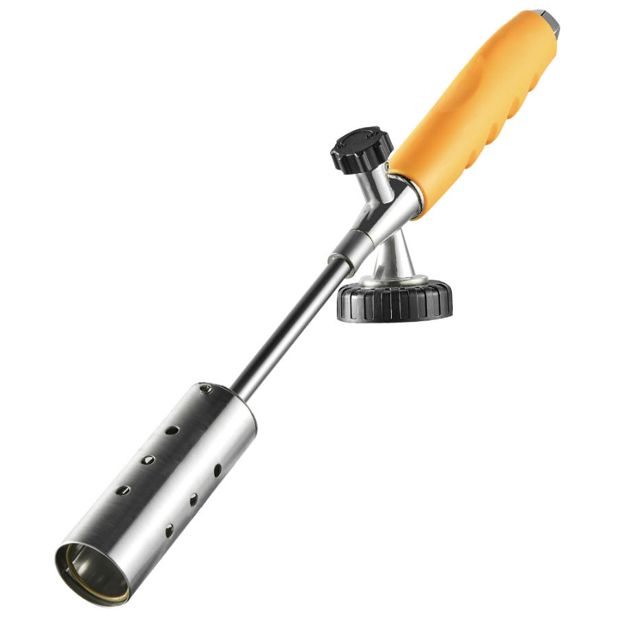 户外烧烤点炭喷火枪 喷灯喷枪焊枪卡式气喷枪野炊野餐烧烤点火器