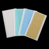 In-stock seamless hair extension wig film, hair replacement and weaving tape, waterproof and sweat-proof biological wig double-sided tape details Picture