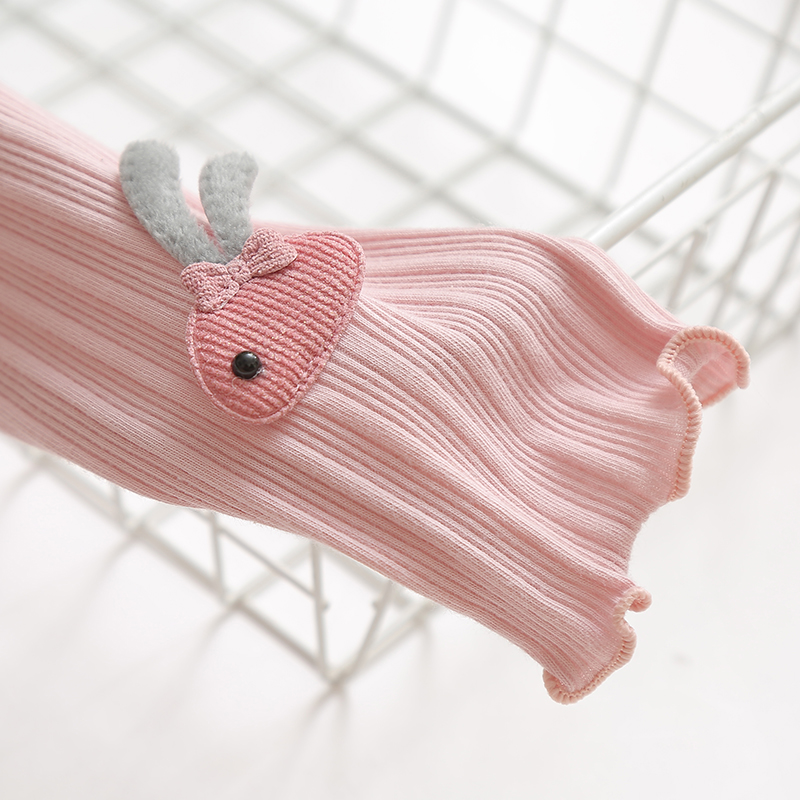 Sock street stall offers one-piece delivery for summer thin seven-inch pants, girls' tights, little girls' nine-inch pants, cotton children's pants, and baby slim-fit trousers Item Picture