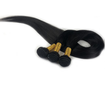 2020 best-selling Human Hair Hand Tied Weft high-end products Hand braided Hair curtain
