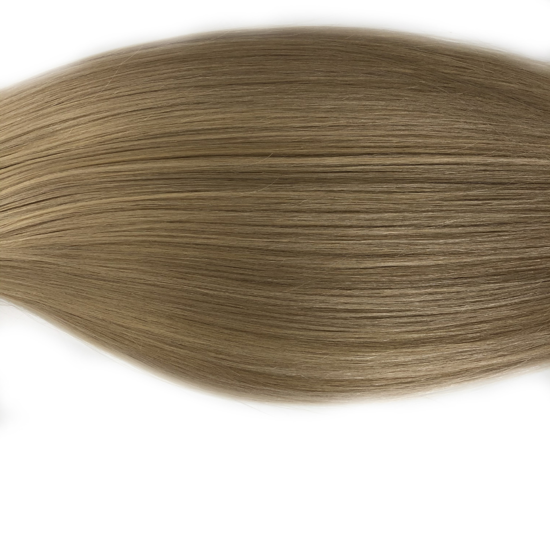 تسليم الشعر المستعار Nano Tip Virgin Hair Extensons، وهو شعرة حرير جديد 2020. Specification image